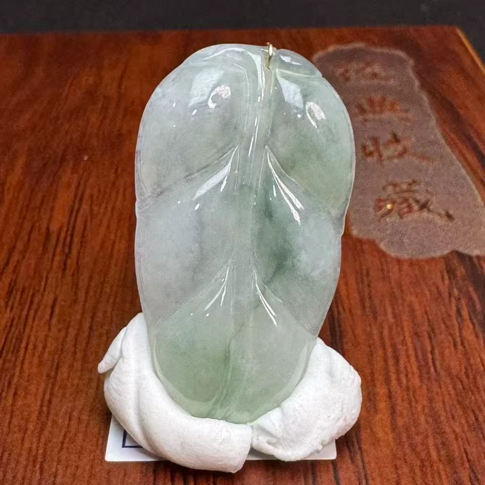 A货翡翠FC2591501
