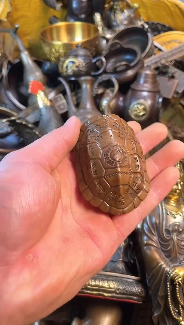 精美铜器诚信经营