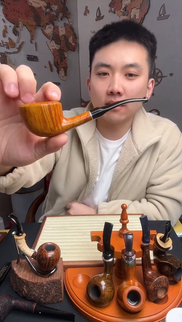 石楠木意大利进口石楠木烟斗