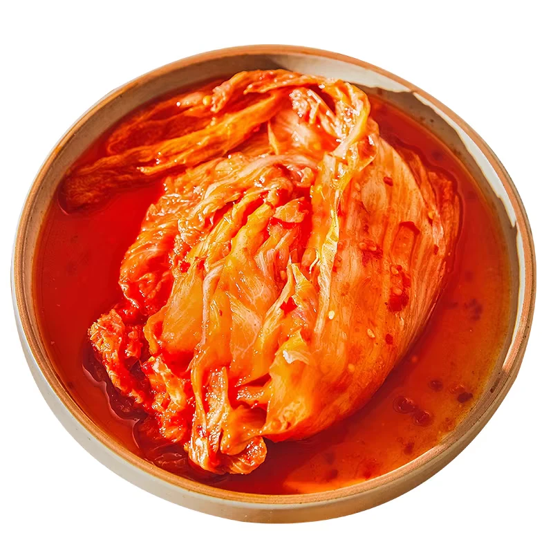 辣白菜 约300g/份
