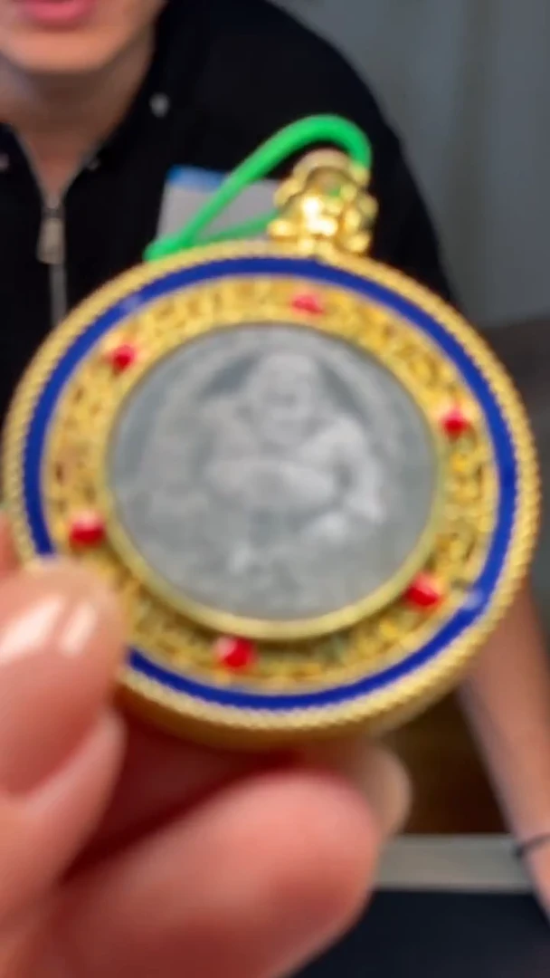 颈饰未镶嵌翡翠********18