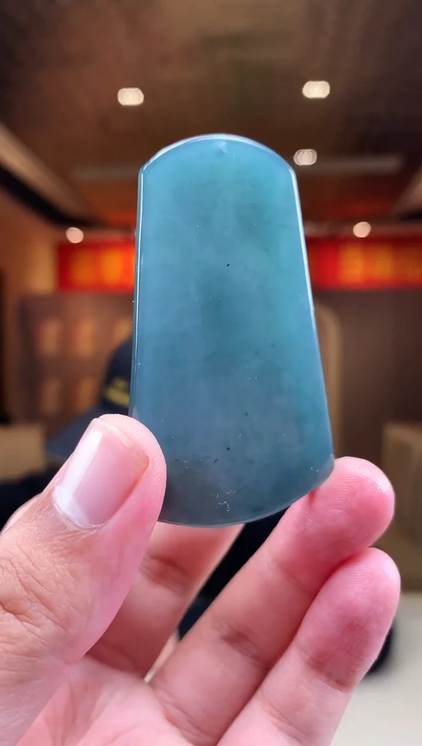 【闪购商品】定制翡翠未镶嵌             *129