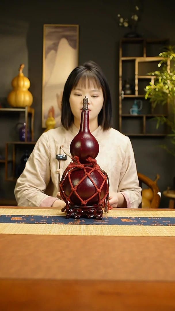 热水酒葫芦 一物一拍718