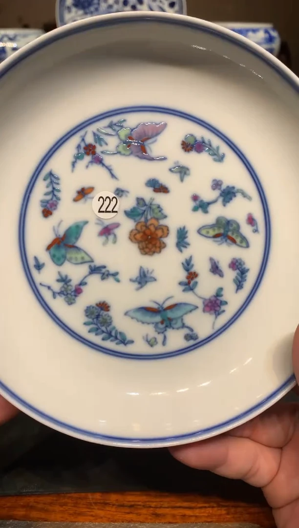 远*222斗彩壶承00