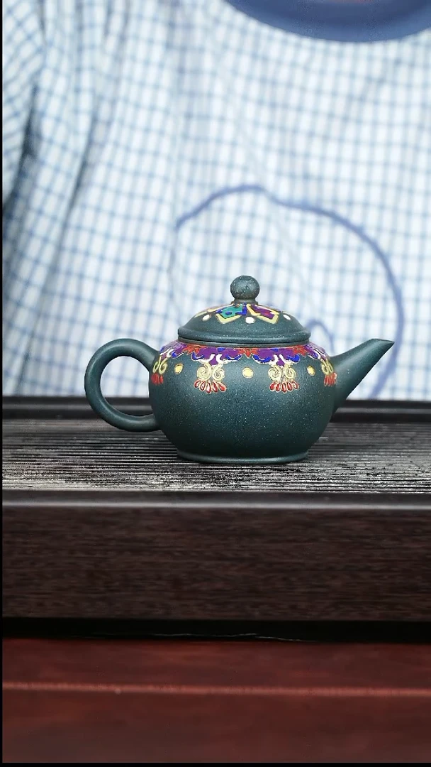 茶壶紫砂精品紫砂壶29........150CC