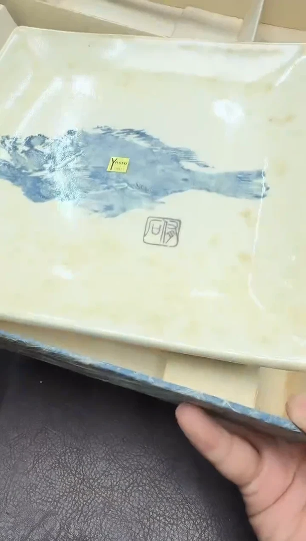手工艺品琉璃泉****司170