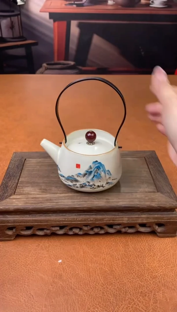 【闪购商品】陶禧茶器闪购福利V