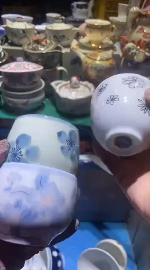 【闪购商品】瓷片11111111111111111