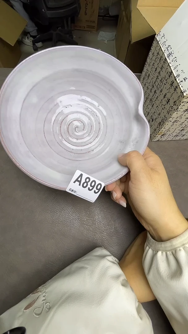 瓷片c*l默认微瑕，谨慎参拍A899