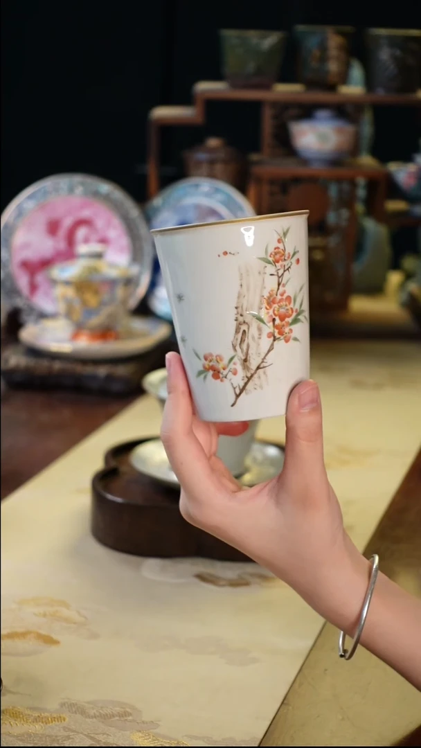 木言茶器好物分享