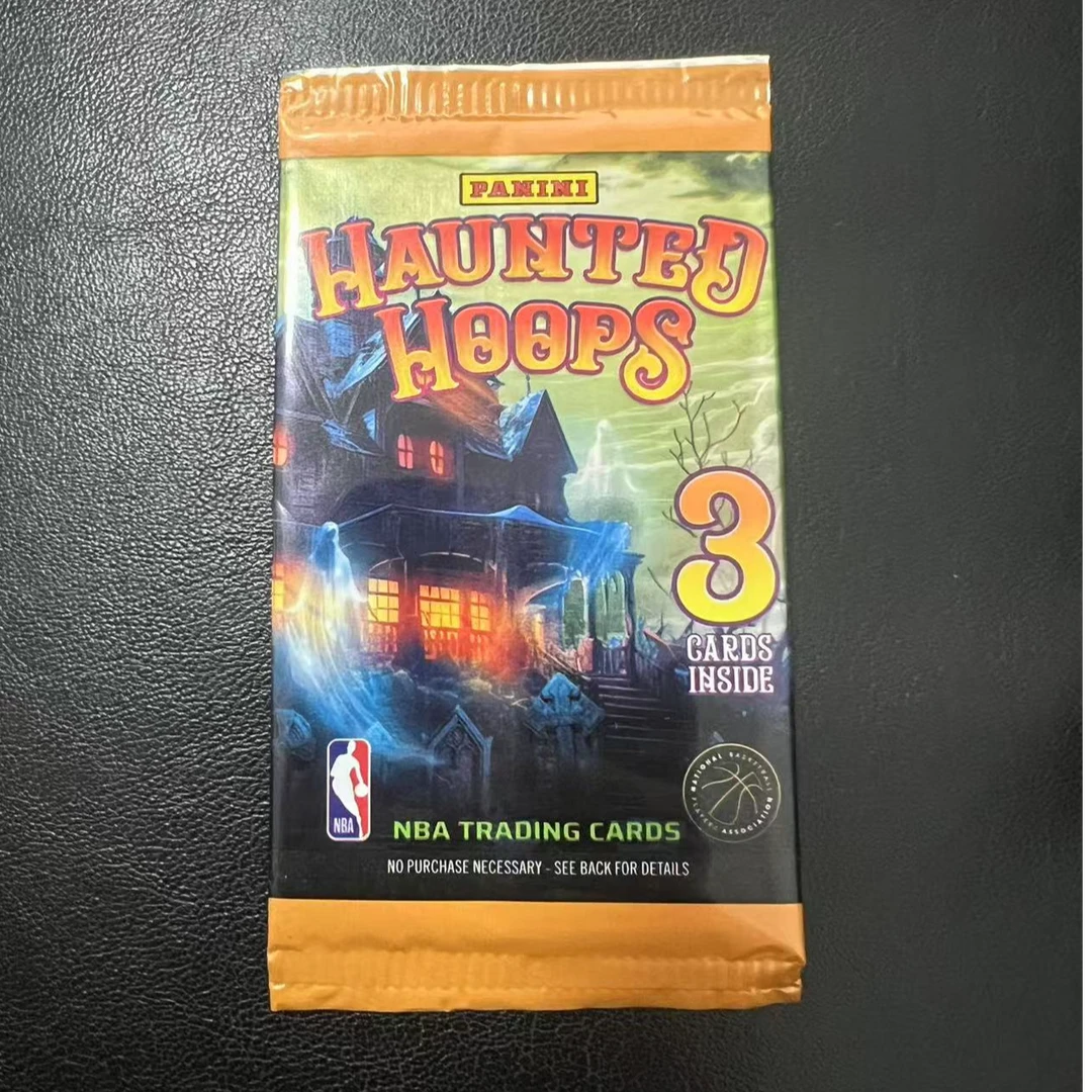 帕尼尼 球星卡背号相加 盲盒代拆（未成年人禁止下单）