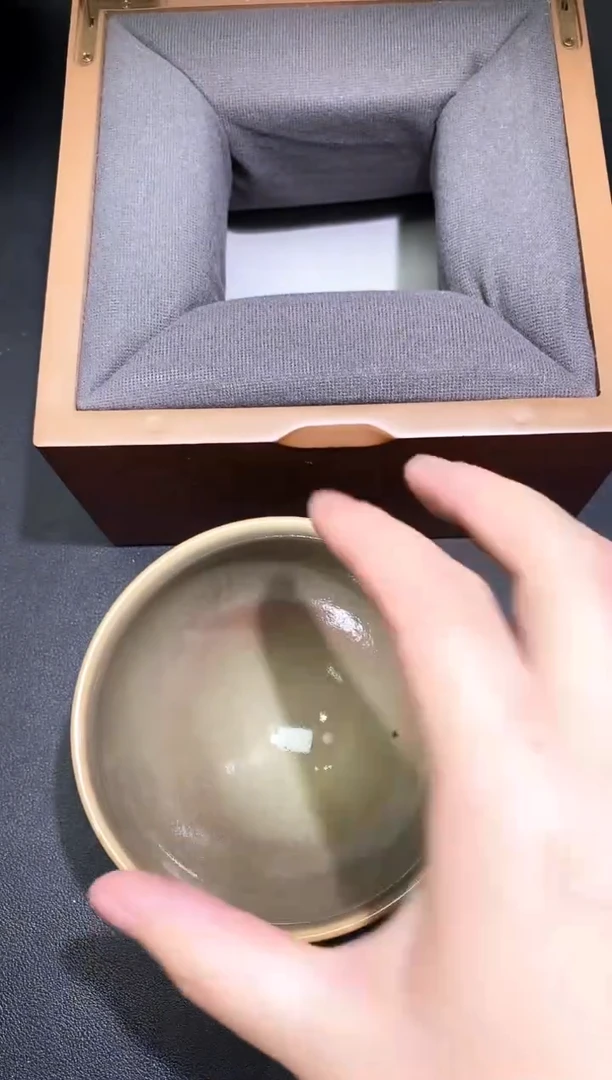 茶盏79带礼盒