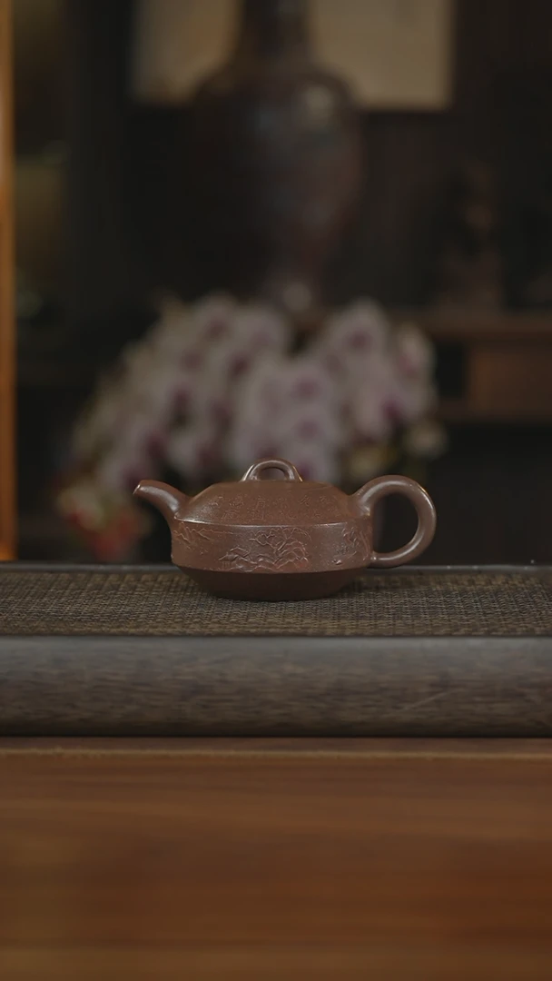 【闪购商品】紫砂茶壶紫砂壶紫砂壶