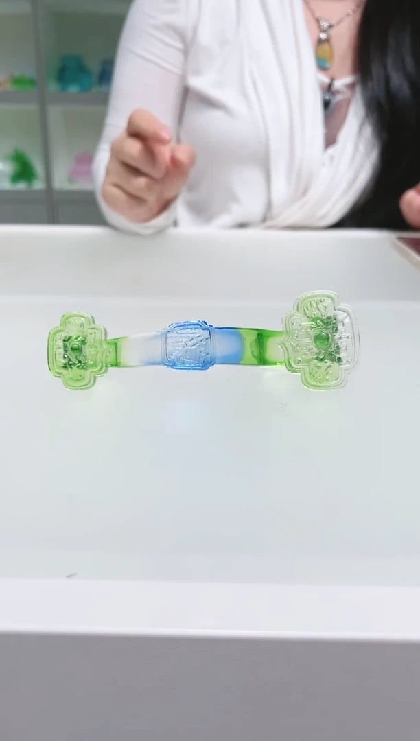 手工艺品琉璃古法琉璃如有