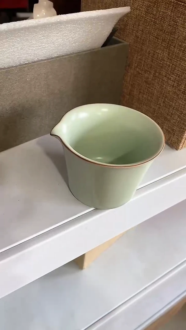 【闪购商品】瓷片陶瓷茶器福利C059