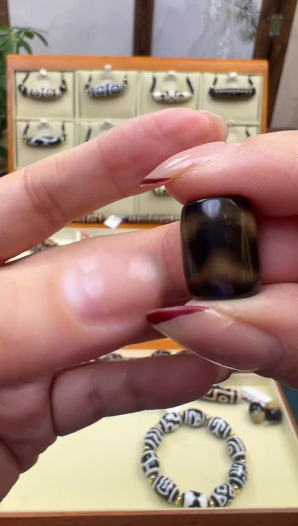 【闪购商品】玛瑙/玉髓吊坠(不含链)未镶嵌63.