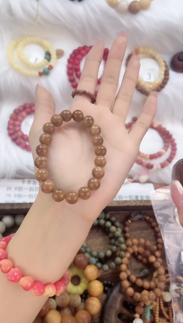 【闪购商品】库克手串/手链库克1.0单圈手串403
