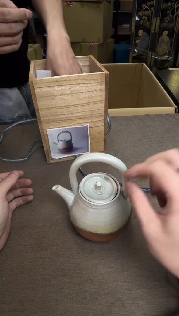 茶宠瓷器茶具套装