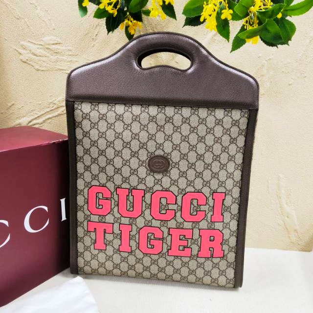99新 GUCCI/古驰 手提包/古驰/未使用/C14033262911/250923WY0016