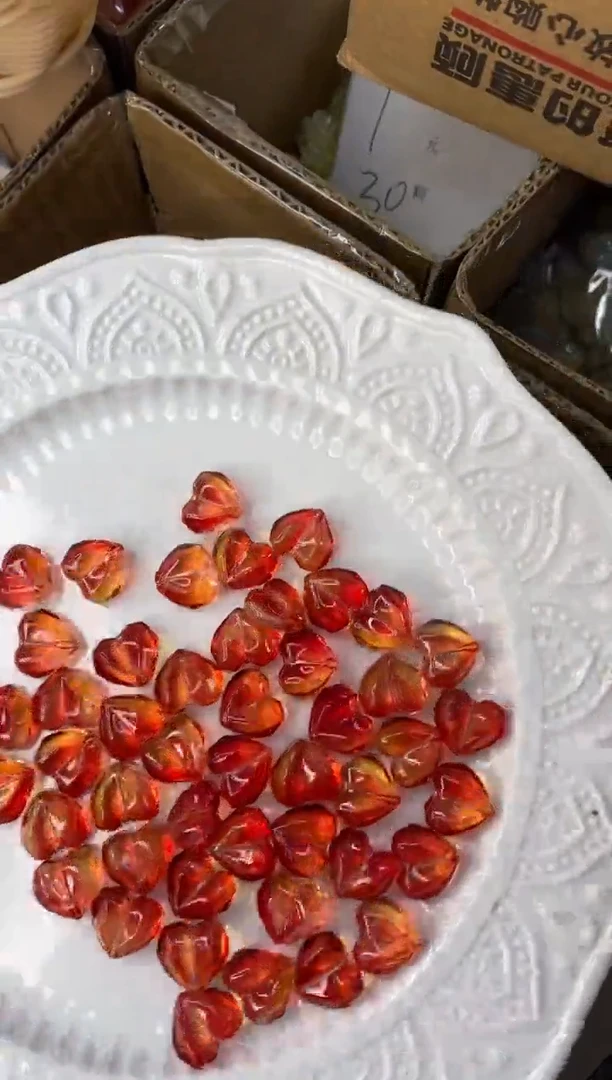 琉璃合金陶瓷H30