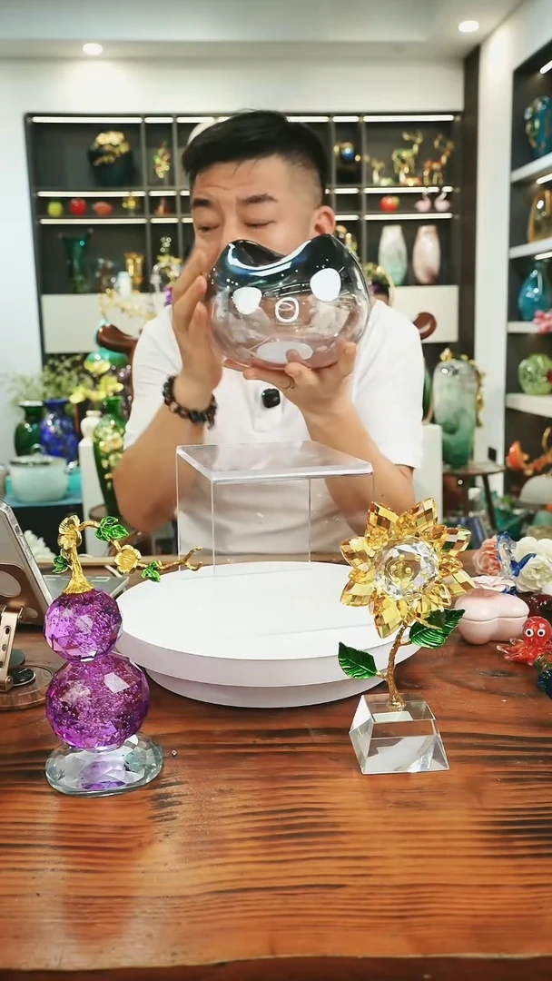 外贸尾货花瓶233