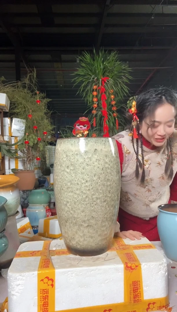 【闪购商品】无铅玻璃19*38