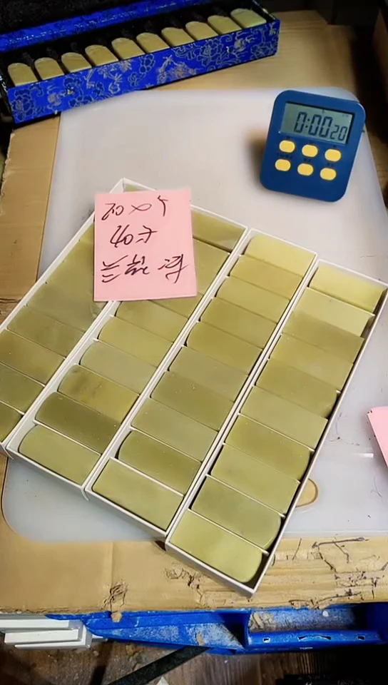 【闪购商品】青田石青田印石 篆刻佳品