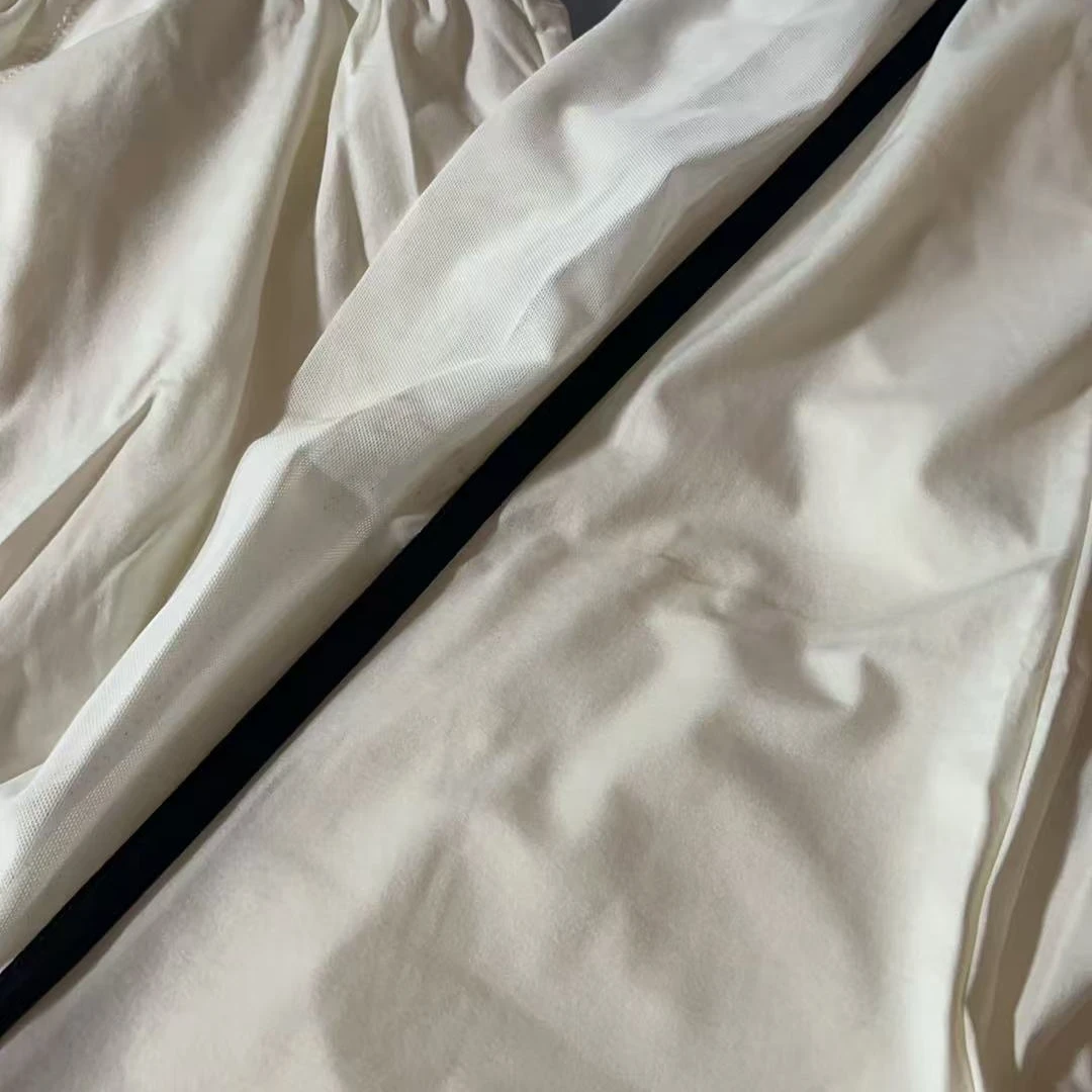 女士夏季休闲防蚊裤955