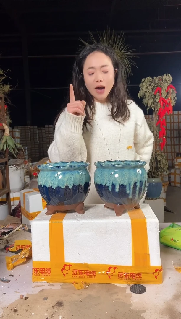 【闪购商品】无铅玻璃16*16