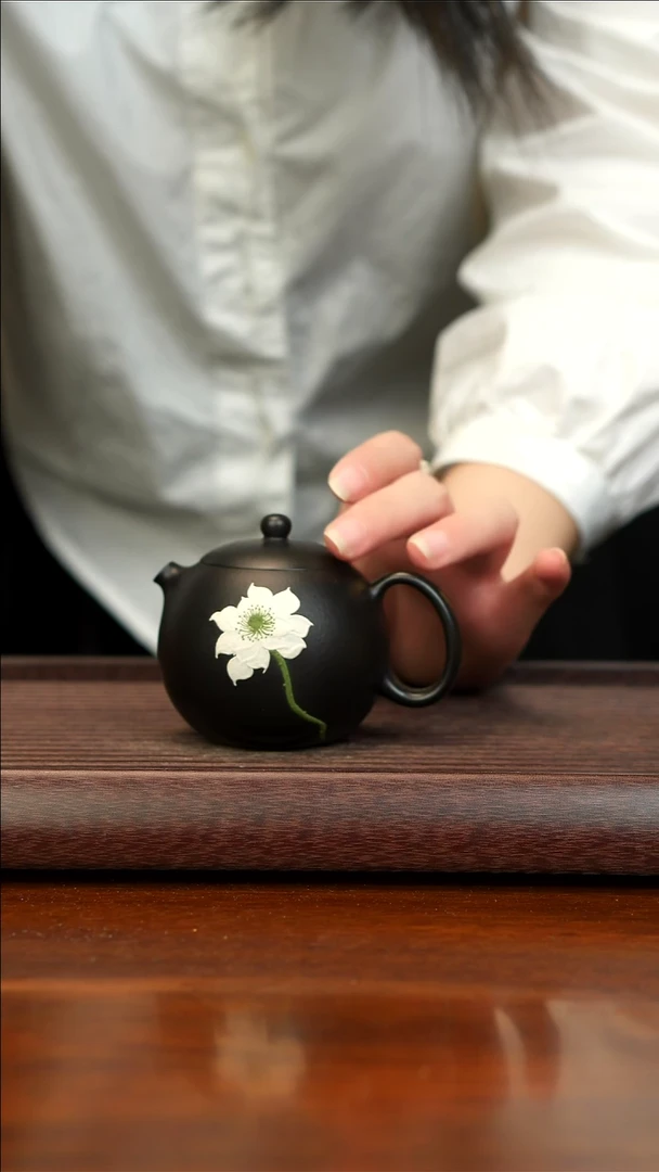 茶壶紫砂宜兴紫砂