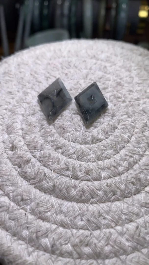 未镶嵌挂件翡翠翡翠