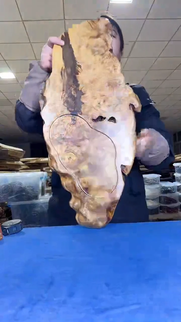 125茶盘干泡不含配件