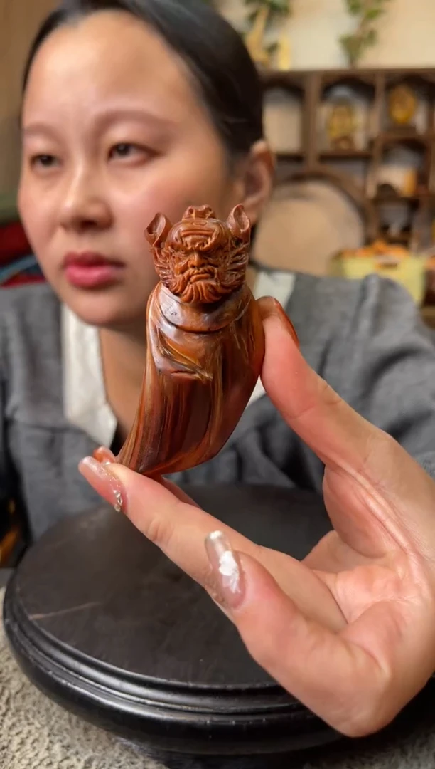 柏木（崖柏）崖柏小件