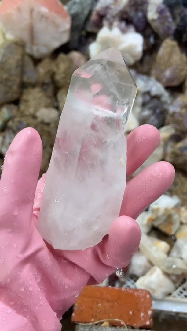 未镶嵌大型摆件（非配饰）水晶847