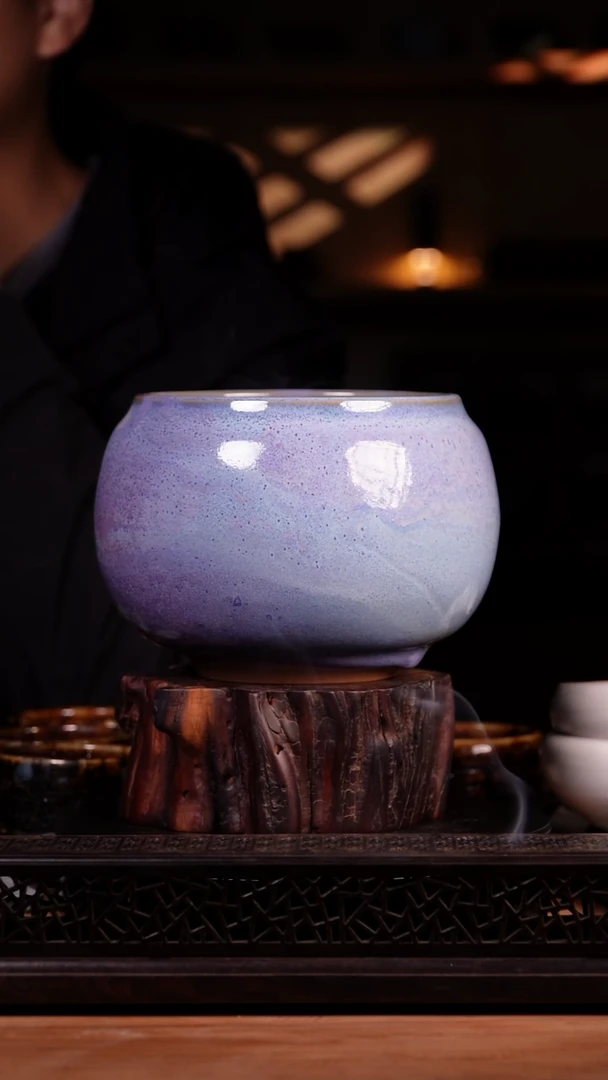 其他钧瓷W****d钧窑瓷器钧窑瓷器