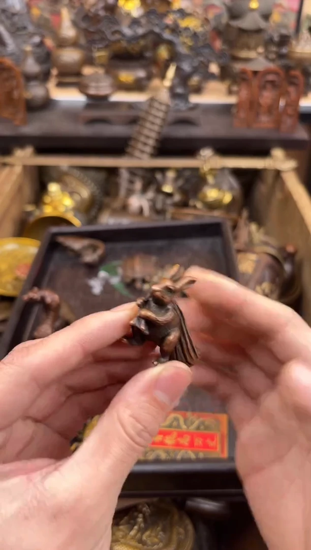 德商铜专属精选链接