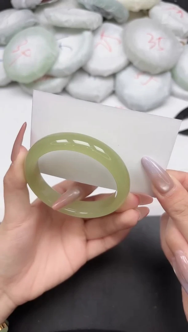 东凌女款手镯42-58