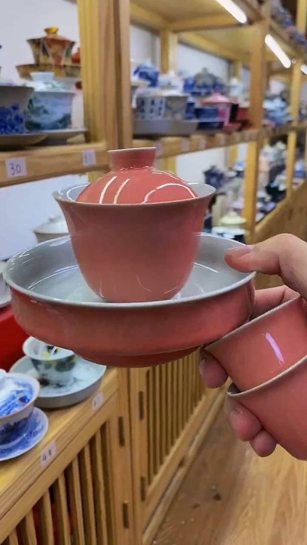 高温烧制陶瓷产品32