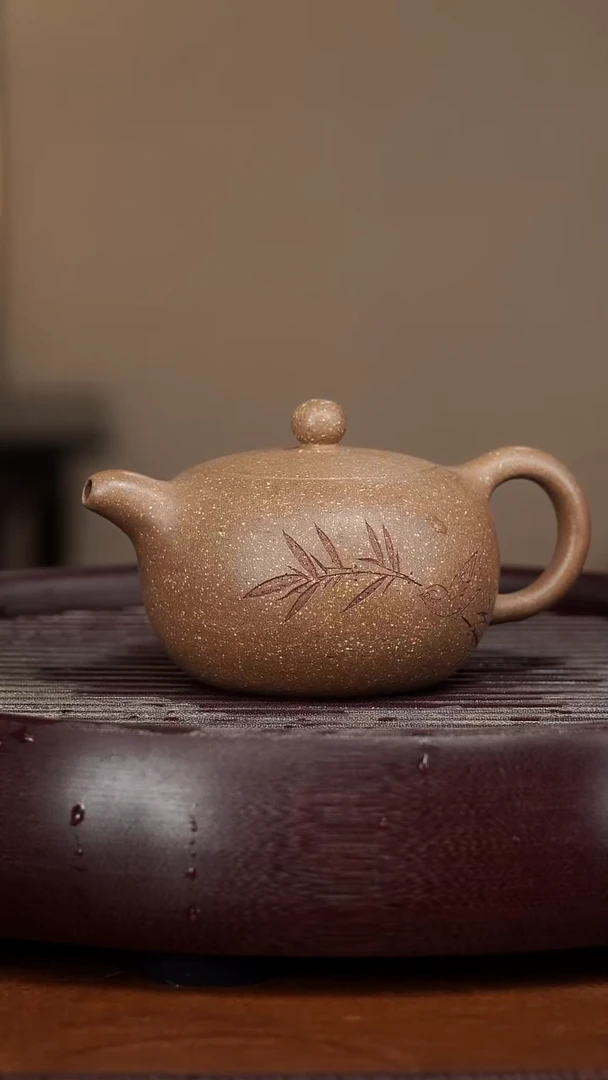 【闪购商品】紫砂茶壶宜兴紫砂壶