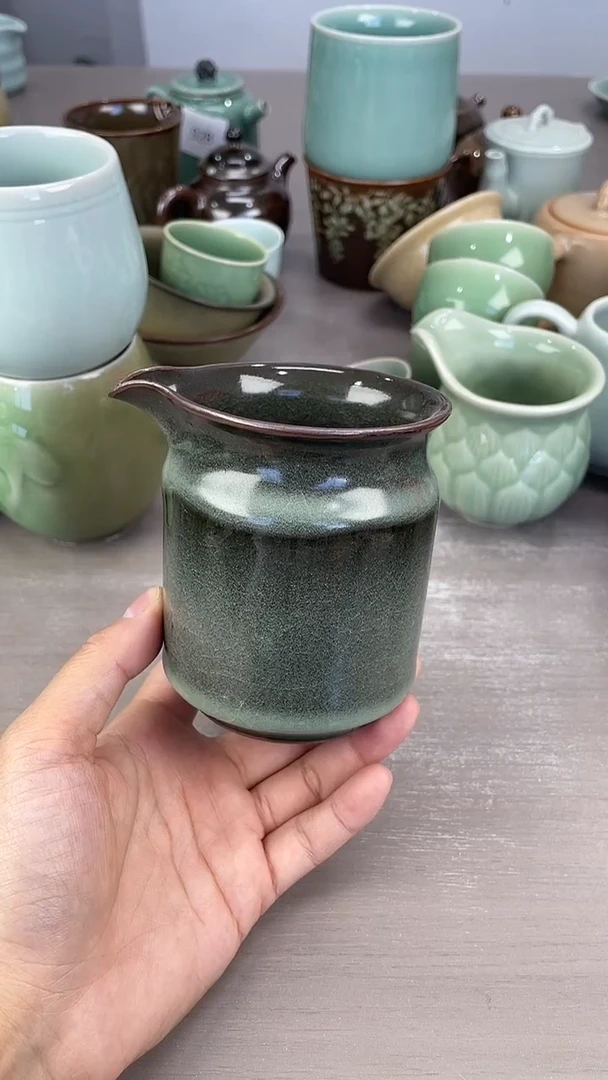 青瓷仓储福利清仓微微暇1
