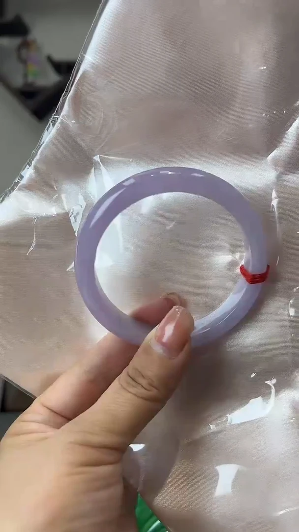 【闪购商品】砖雕a30 圈口57.4 独货手镯