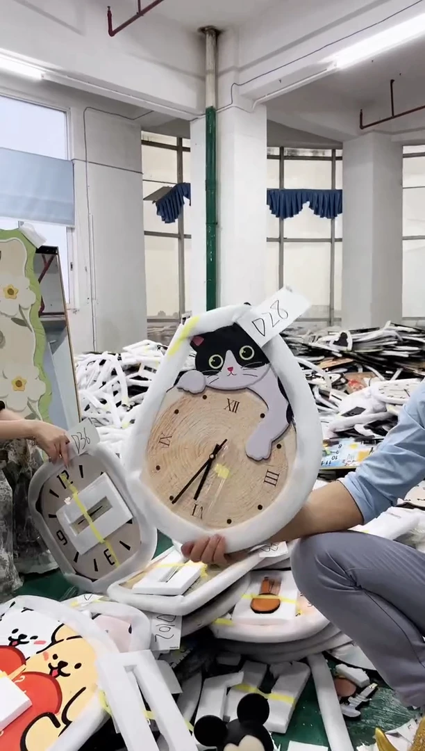 【闪购商品】圆形D28