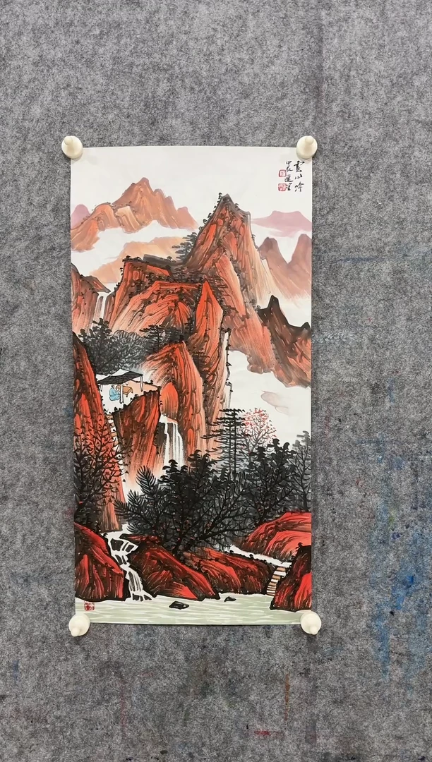 【闪购商品】国画1111111111111111111