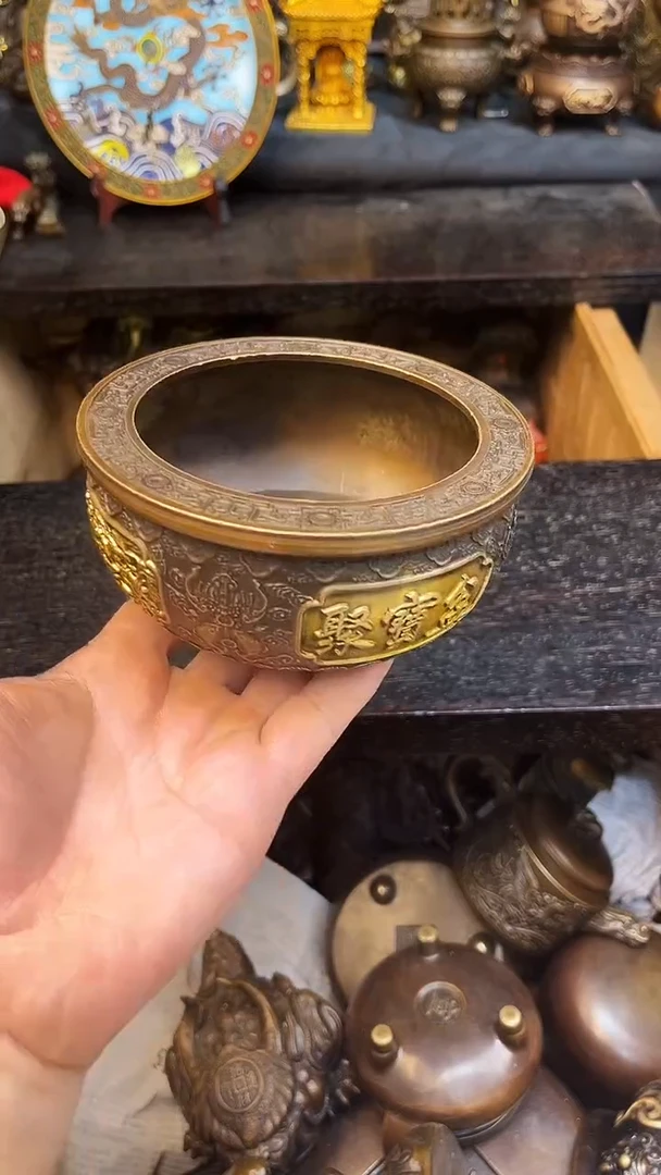 1129李哥铜器摆件链接