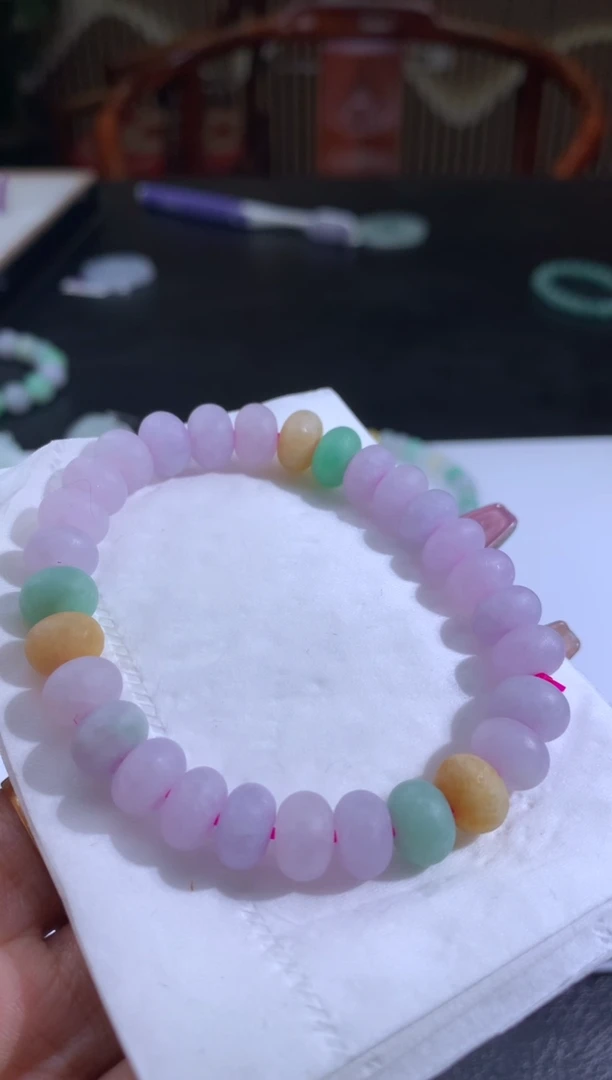 未镶嵌定制翡翠小*翡翠