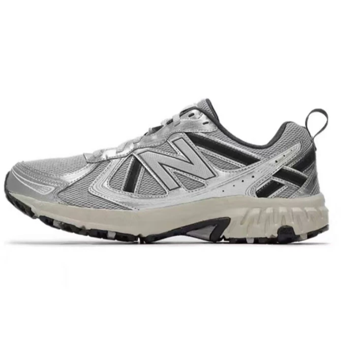 newbalance运动鞋男鞋冬季防滑耐磨复古休闲鞋MT410KR5