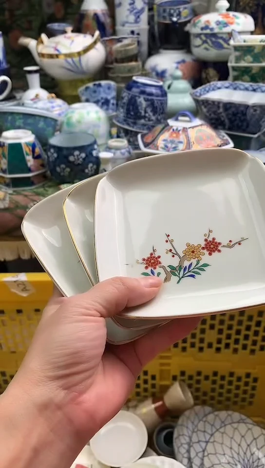 用****9镰仓甄选瓷器18元包邮739