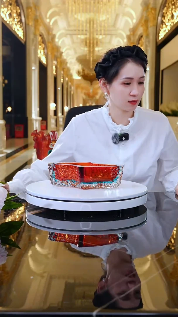 摆件AJ1011292烟灰缸