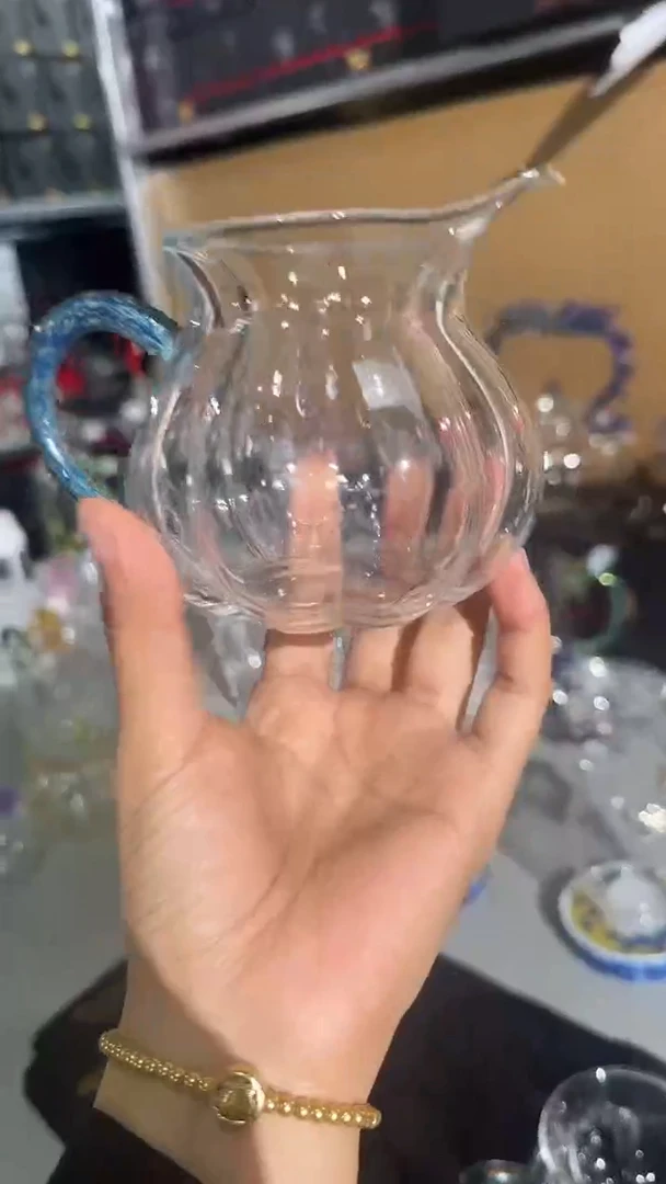 南瓜公道杯星云把晶焱金标