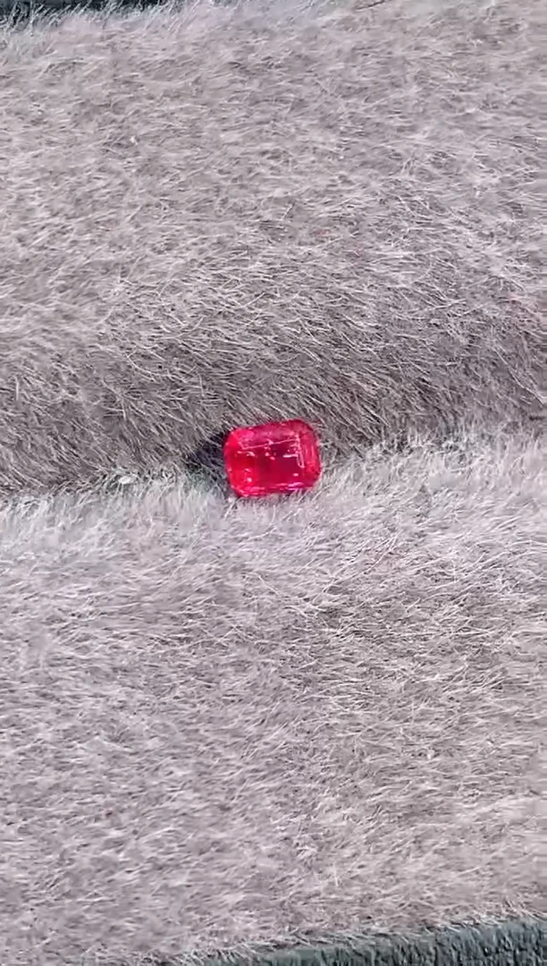 裸石尖晶石厌*0.22-66天然绝地尖晶石